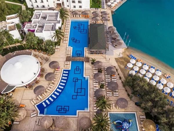 Samara Hotel 5* Samara Hotel 5*