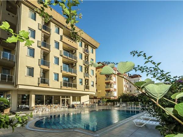 Santa Marina Hotel 3* Santa Marina Hotel 3*