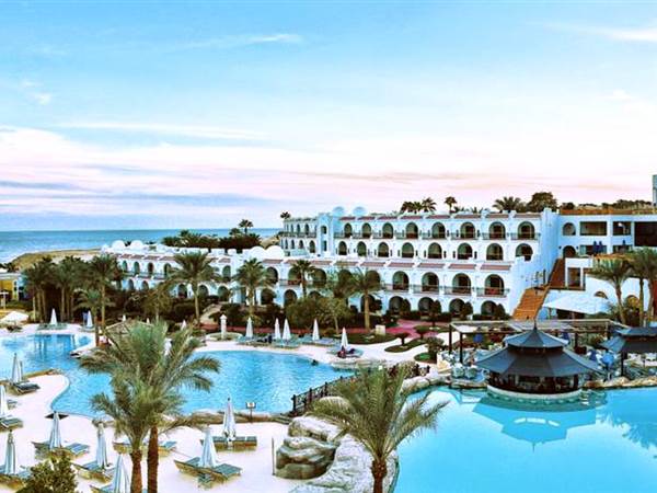 Savoy Sharm El Sheikh 5* Savoy Sharm El Sheikh 5*