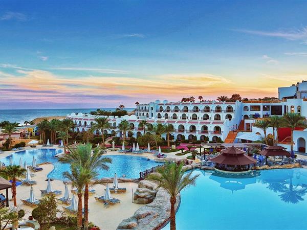 Savoy Sharm El Sheikh 5*