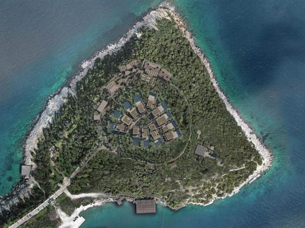Scorpios Bodrum Suites Scorpios Bodrum Suites