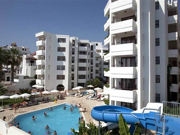 Scylax Family Club 5* Scylax Family Club 5*