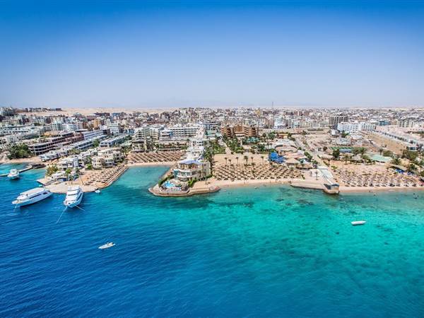 Sea Gull Beach Resort 4* Sea Gull Beach Resort 4*