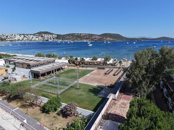 Sea Soul Beach Hotel