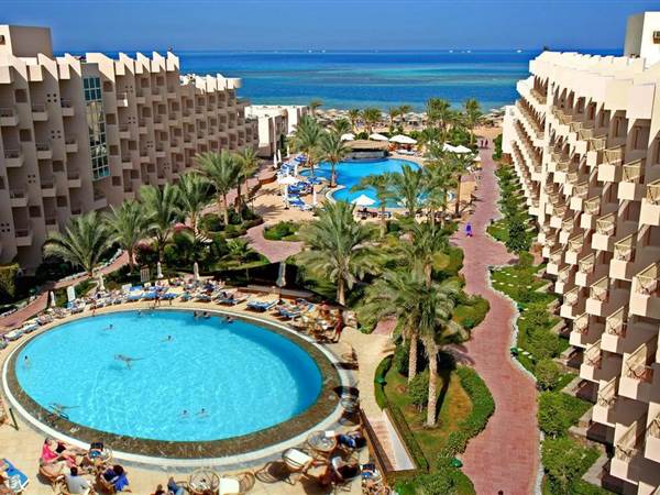 Sea Star Beau Rivage 5* Sea Star Beau Rivage 5*