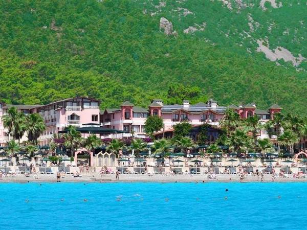 Seagull Hotel 4* Seagull Hotel 4*