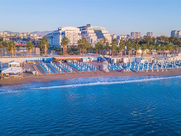 Sealife Family Resort Hotel