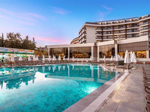 Seaphoria Beach Resort Hotel - Adult Friendly +12