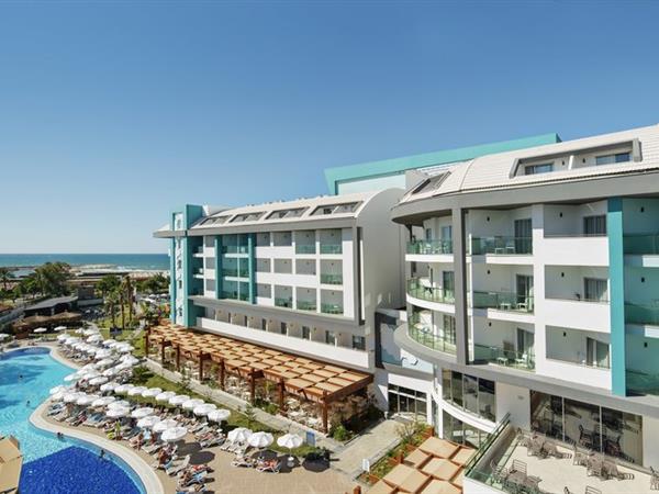 Seashell Resort & Spa Seashell Resort & Spa