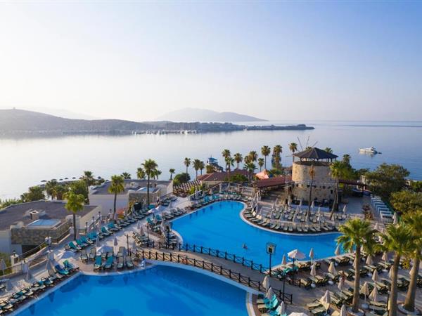 Selectum Colours Bodrum 5* Selectum Colours Bodrum 5*