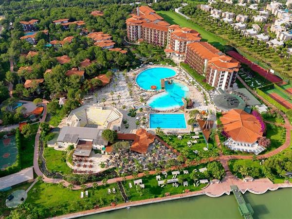 Selectum Family Resort Belek 5* Selectum Family Resort Belek 5*