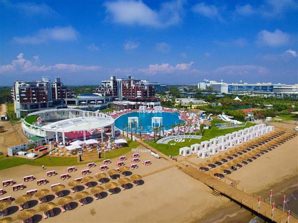 Selectum Luxury Resort Belek Selectum Luxury Resort Belek