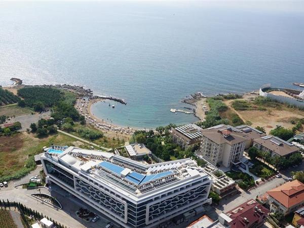 Selene Beach & Spa Hotel 5* Adults Only Selene Beach & Spa Hotel 5* Adults Only