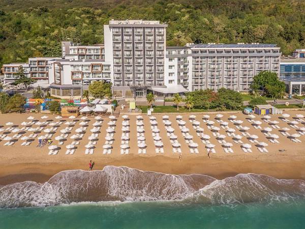 Sentido Marea Hotel 4* (ex. Grifid Hotel Marea) Sentido Marea Hotel 4* (ex. Grifid Hotel Marea)