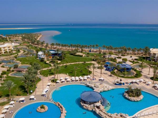 Sentido Palm Royale Soma Bay 5* Sentido Palm Royale Soma Bay 5*