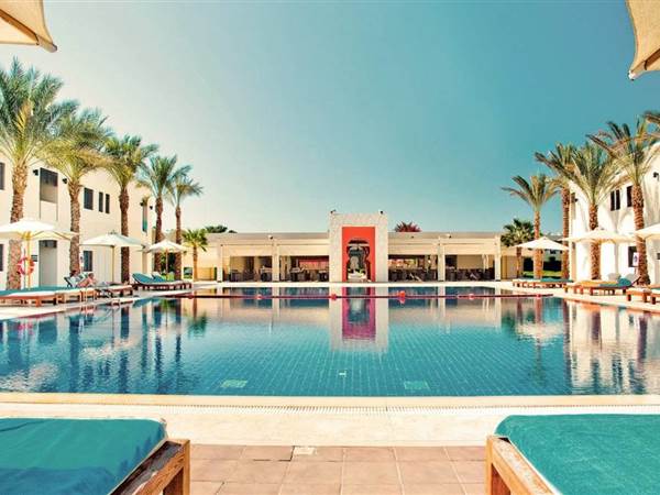 Sentido Reef Oasis Senses Resort 5* Sentido Reef Oasis Senses Resort 5*