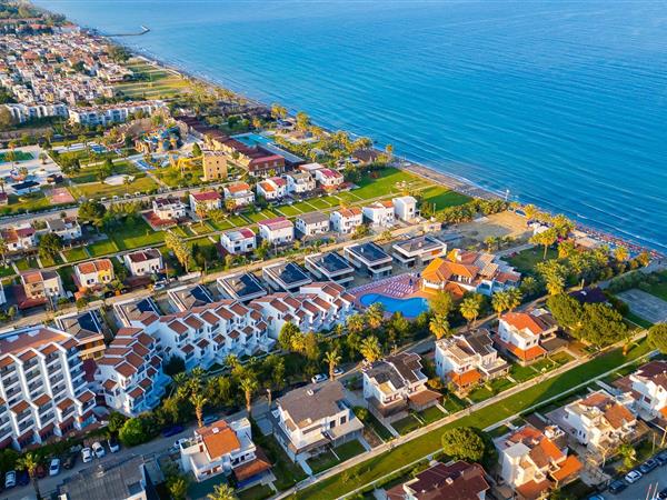 Sentinus Beach Hotel 4* Sentinus Beach Hotel 4*