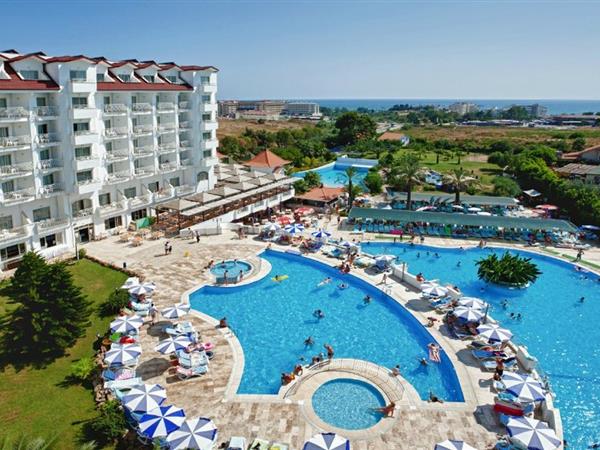 Serenis Hotel 5* Serenis Hotel 5*