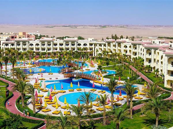 Serenity Alma Heights - Ex Serenity Fun City 5* Serenity Alma Heights - Ex Serenity Fun City 5*