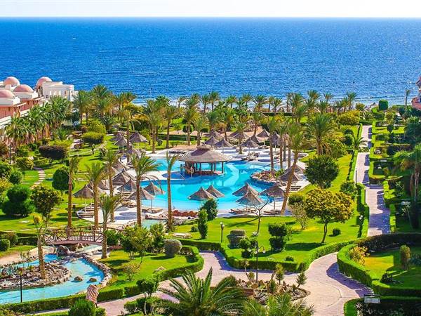 Serenity Alpha Beach - Ex Serenity Makadi Beach 5* Serenity Alpha Beach - Ex Serenity Makadi Beach 5*