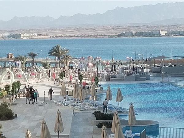 Serenity Sky Arc Sahl Hasheesh 5* Serenity Sky Arc Sahl Hasheesh 5*