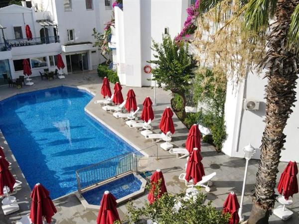 Serhan Hotel 3* Serhan Hotel 3*
