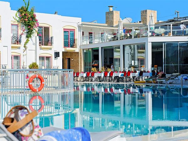 Serpina Hotel 3* Adults Only 16+ Serpina Hotel 3* Adults Only 16+