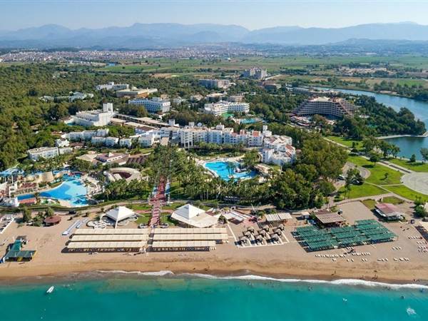 Seven Seas Hotel Blue 5* Seven Seas Hotel Blue 5*