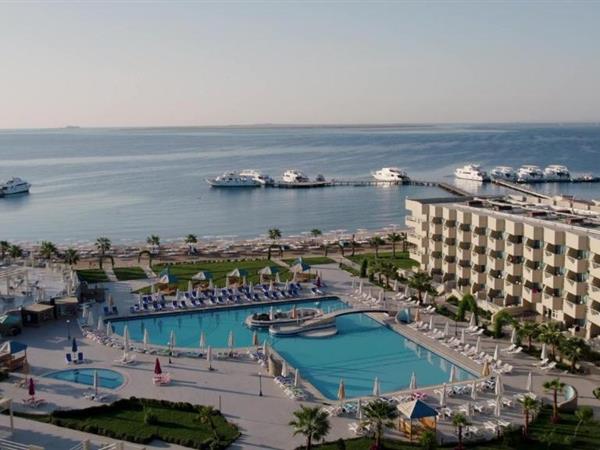 Seven Seas Jolie Bay 5* Seven Seas Jolie Bay 5*