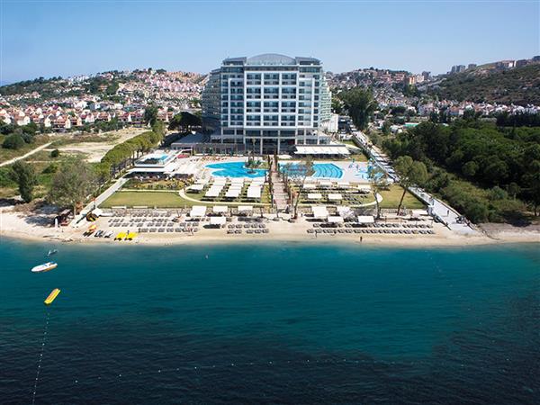 Liberty Kusadasi 5* Liberty Kusadasi 5*