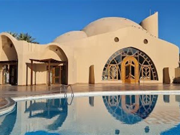 Shams Alam Beach Resort Shams Alam Beach Resort