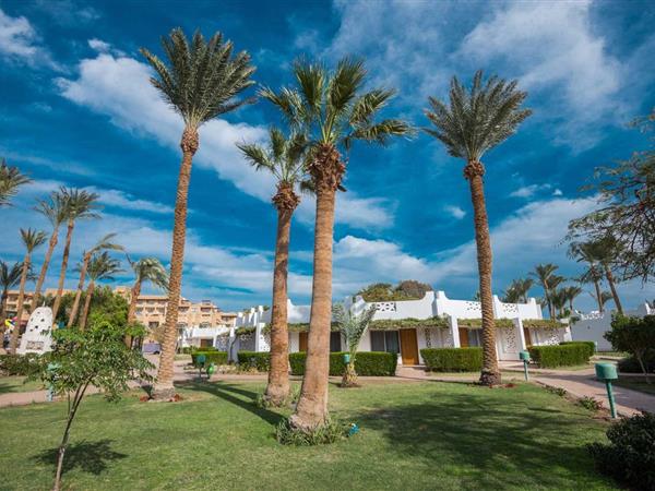 Shams Safaga Resort 4*