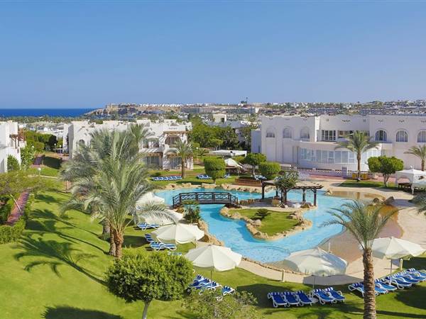 Jaz Sharm Dreams Resort 5* Jaz Sharm Dreams Resort 5*