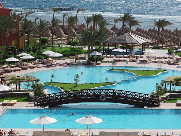 Sharm Grand Plaza Sharm Grand Plaza