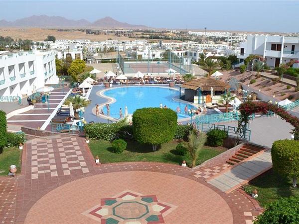 Sharm Holiday Resort Sharm Holiday Resort