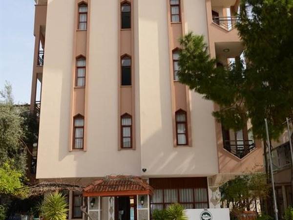 Sherwood Premio Hotel 3* Sherwood Premio Hotel 3*