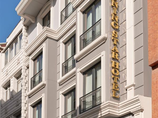 Shining Star Hotel 4*