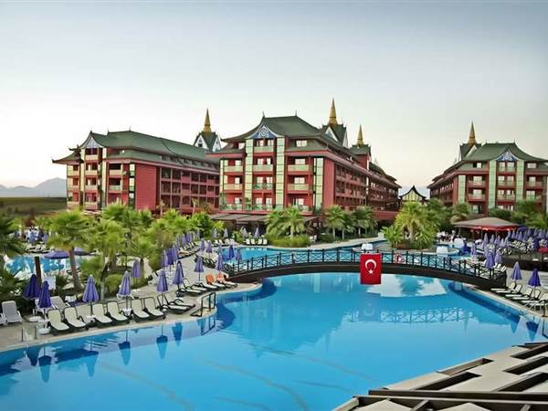 Siam Elegance Hotel 5* Siam Elegance Hotel 5*