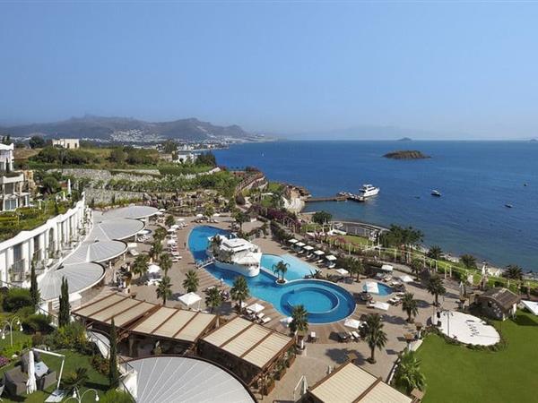 Sianji Well-Being Resort 5* Sianji Well-Being Resort 5*