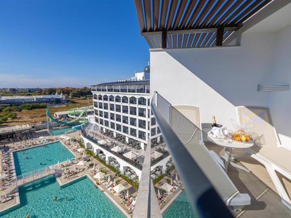 Side Moon Palace Hotel 5* Side Moon Palace Hotel 5*