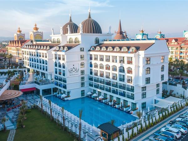 Side Royal Style Hotel 5*
