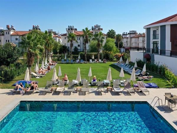 Side Square Hotel - Adults Only 16+
