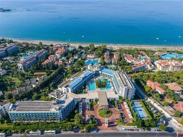 Side Star Elegance 5*