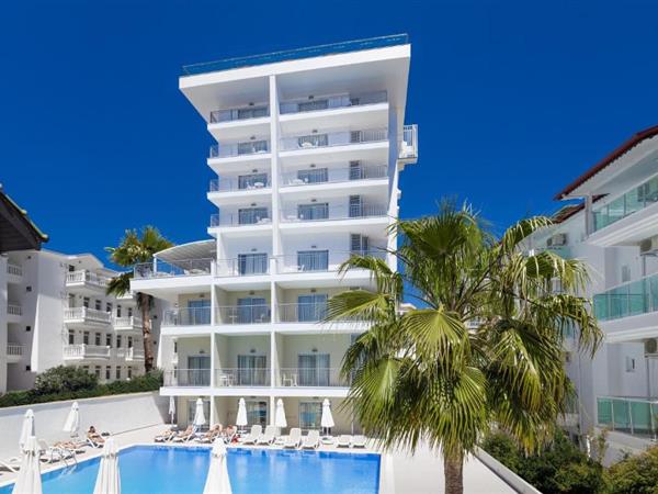 Side Su Hotel - Adult Only (+16)