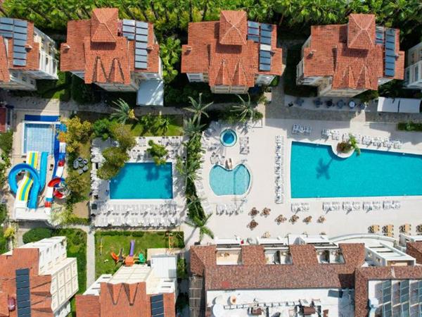 Side Village Hotel