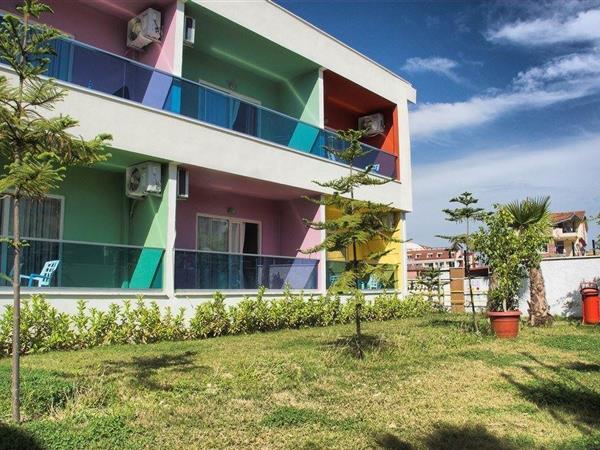 Side Win Hotel & Spa 4* Side Win Hotel & Spa 4*