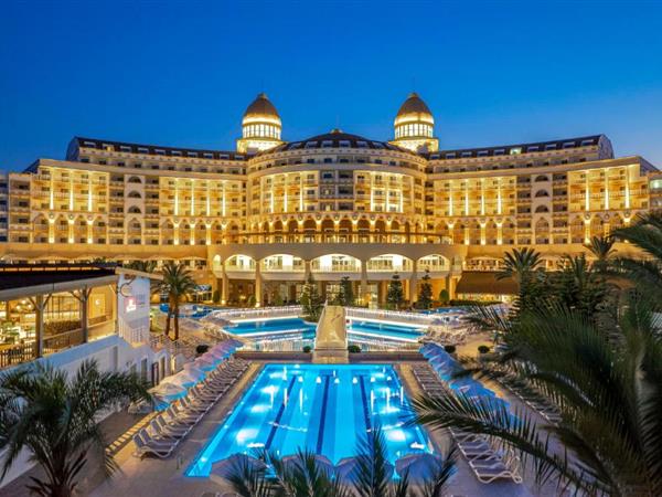 Sidemarin Kirman Premium 5*