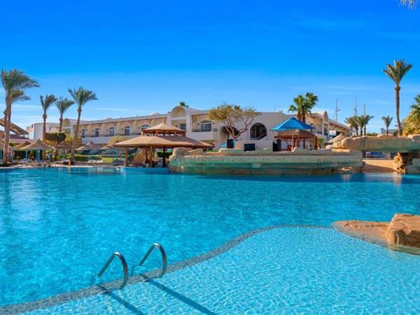 Sierra Sharm El Sheikh Hotel 5*