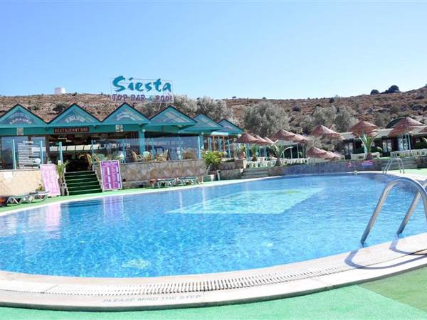 Siesta Beach Apartment 3* Siesta Beach Apartment 3*