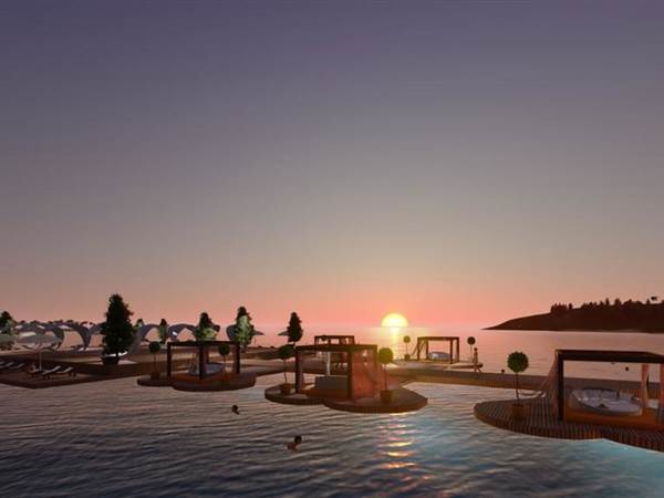 Signature Blue Resort 5* Signature Blue Resort 5*